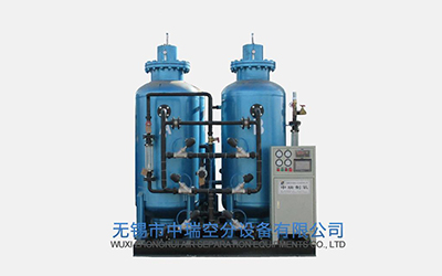 PSA制氧機工作原理是怎樣的？