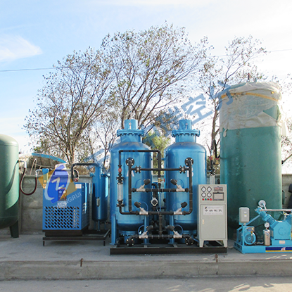 制氧設(shè)備操作注意事項